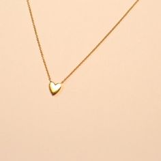 Gorgeous Gold Heart Necklace! 16" Chain W 18" Extender! Perfect For Layering. We Can Make It In Yellow, Rose, Or White Gold. Kate - Alexandra . Com Gold Heart Necklace, Gold Heart, Yellow Rose, Heart Of Gold, Heart Necklace, Womens Jewelry Necklace, Silver Gold, Make It, Layering