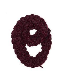 Unbranded Scarf Size: One Size Accessories - used. No Fabric Content | Scarf: Burgundy Accessories Burgundy Accessories, Burgundy Scarf, Handbags For Women, Scarf Accessory, Women Handbags, Women Accessories, Handbags, For Women, Fabric