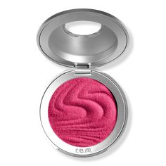 Hypernova Satin Matte Blush - HYPERNOVA SAT MAT BLSH STRAWBERRY NEBULAFeaturesApplies without streaking or skippingBlends effortlessly into skinLayers over makeupWears comfortablyFeels like a weightless powderLeaves a soft-focus matte finishBoasts blurring effectsProvides a healthy glowMattifies without dryingSmooths and softensResearch Results100% say it visibly smooths and blurs skin97% say it layers well over makeup and feels comfortable throughout wear97% say it feels like powderless powder Eclipse Makeup, Over Makeup, Rem Beauty, Pokemon Bead, R E M Beauty, Matte Blush, Anti Gravity, M Beauty, Soft Focus