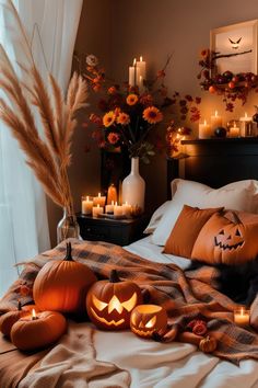 Achieve haunting harmony with our Halloween decor ideas. Elevate your home's ambiance and create an atmosphere that's both stylish and eerie. 🎶🎃 #HauntingHarmony #EerieElegance #HomeDecor Wallpaper Iphone November, Thanksgiving Screensavers, Thanksgiving Wallpaper Iphone, Thanksgiving Backgrounds, Roadhouse Butter, Napkins Folding, Texas Roadhouse Butter, Christmas Garland Mantle, Halloween Bedroom Decor