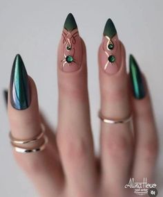 Fall Nail Art Ideas, Simple Nail Art, Fall Nail Trends, Fall Nail Art Designs, Thanksgiving Nails, Cozy Season, Fall Nail Art, Elegant Nails, Nail Art Ideas