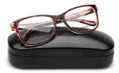 You are looking at a pair of exclusive Coach HC6129 Eyeglasses Frame. Brand: Coach Model: HC6129 Gender: Women Color: Tortoise Pink Lens: Demo with Print Includes: Coach Eyeglasses case, and cleaning cloth.    Coach brand is created with best in mind for people who like designer eyeglasses. Perfect combination of color, simple lines and quality material will leave everyone who purchases Coach glasses satisfied.    Introduced to help keep your eyes satisfied and strong all day long, the Coach HC6 Coach Eyeglasses, Coach Glasses, Pink Eyeglasses, Be Classy, Eyeglasses Case, Designer Eyeglasses, Eyeglass Case, Simple Lines, Eye Glasses