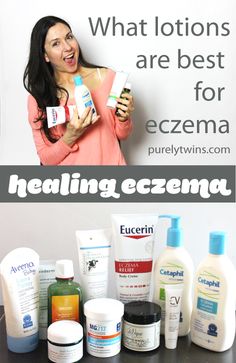 What lotions are best to heal eczema. My current products I use on my skin. Haut Routine, Skin Disorders, One Day At A Time, Skin Routine, Itchy Skin, Skin Healing