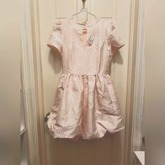 Baby Pink Bubble Dress Nwt Size Medium Pink Bubble Dress, Bubble Dress, Baby Pink, Pink Ladies, Bubbles, Candy, Size Medium, Womens Dresses, Pink