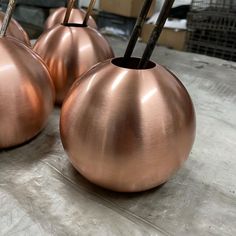 Get high-quality copper plating services for your metal items. Enhance durability and appearance with our expert plating solutions. Contact us today!