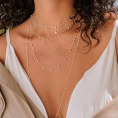 The Classic Gigi Necklace by gigi CLOZEAU is the perfect embodiment of the spontaneity and hope that life has to offer. This piece features 18 carat gold and soothing opal jewels. Gigi Necklace, Necklace Opal, Long Necklace, Ring Earrings, Anklets, Necklaces Bracelets, Diamond Necklace, Jewelry Watches, Chain Necklace