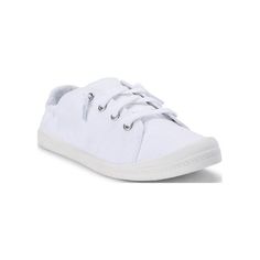 Put a pep in your step with Time and Trus Scrunch Back Sneakers featuring a scrunched back for a secure fit and memory foam insoles for a comfortable all-day wear. Available in an assortment of colors to complement your casual days. Only at Walmart. Size: one size.  Color: Multicolor.  Gender: female.  Age Group: adult. Casual Lace-up Sneakers For Workout, Casual Lace-up Workout Sneakers, Adjustable Casual Synthetic Sneakers, Casual Shoes Women, Gender Female, Slip On Sneaker, Memory Foam, Clothing And Shoes, Casual Shoes