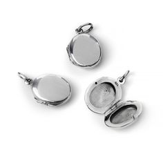 Sterling Silver Oval Locket Oval Locket Necklace Silver, Classic Locket Necklace For Everyday, Oval Locket Jewelry For Everyday, Oval Locket Necklace For Everyday, Everyday Oval Locket Necklaces, Elegant Silver Locket Necklace For Everyday, Elegant Everyday Round Locket Necklace, Classic Everyday Locket Necklace, Minimalist Jewelry With Oval Locket Pendant