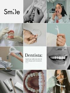 Dentistry Student Wallpaper, Dentist Instagram Feed, Dentist Instagram, Dental Instagram, Dentist Ideas, Dentist Social Media, Dentist Branding, Dental Pictures, Dental Wallpaper