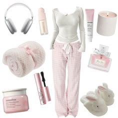 Wongyoungism Outfit, Pink Angelcore, Cutesy Clothing, Girly Coquette, Outfit Check, Cute Lazy Day Outfits, Estilo Preppy, Foto Poses, Lazy Day Outfits