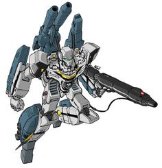 Fuck Yeah Macross : Photo Transformers Design, Power Armor