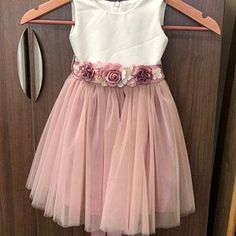 Gold Flower Girl Dress, Flower Girl Dress Pattern, Kids Bridesmaid Dress, Gold Flower Girl, Bday Dress, Sequin Flower Girl Dress, Flower Headband Wedding, Blush Flower Girl Dresses, Rose Flower Crown