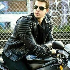 Find many great new & used options and get the best deals for Men's Genuine Lambskin Quilted Biker Jacket Motorcycle Slim fit Leather Jacket at the best online prices at eBay! Free shipping for many products! Fall Cafe Racer Biker Jacket For Streetwear, Punk Style Biker Jacket For Fall Outdoor, Fall Outdoor Cafe Racer Biker Jacket, Cafe Racer Leather Jacket For Fall Outdoor Activities, Cafe Racer Leather Jacket For Fall Outdoor, Cafe Racer Style Outerwear For Fall, Cafe Racer Outerwear For Fall Outdoor, Fall Cafe Racer Leather Jacket For Outdoor, Fall Cafe Racer Outerwear For Outdoor