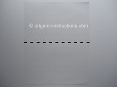 a piece of paper that is taped to the wall with two black lines on it