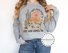 Our designs are pressed onto soft, unisex fitting apparel. Unisex Graphic Tee For Fall, Heather Grey Sweatshirt, Goin Down, Passion For Life, White Ink, White Sweatshirt, Grey Sweatshirt, Dtf Transfer, Heather Grey