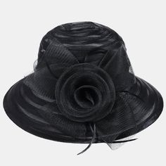 Material: high quality Organza, 100%Polyester.Overly light and elegant.Sun-Prevent: translucent material prevent your skin from the ultraviolet from sunshine while going out. Translucent Material, Cloche Hat, Kentucky Derby, Ultra Violet, Kentucky, Derby, Your Skin, Dark Blue, Going Out