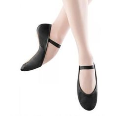 Bloch S0205G "Dansoft" Black Leather Full Sole Ballet Shoes Non-slip Ballet Dance Shoes With Closed Toe, Non-slip Flexible Ballet Dance Shoes, Fitted Non-slip Closed Toe Dance Shoes, Flexible Non-slip Ballet Dance Shoes, Flexible Round Toe Dance Shoes For Practice, Flexible Closed Toe Dance Shoes, Ballet Dance Shoes With Rubber Sole For Practice, Ballet Dance Shoes With Round Toe For Practice, Non-slip Ballet Dance Shoes With Round Toe