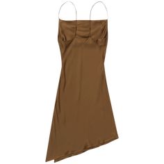 This sleek Evening Slip Dress features adjustable straps for a customizable fit and a 24" side split for added comfort and movement. Expertly designed for a sophisticated and elegant look, this dress is perfect for any evening occasion. Upgrade your wardrobe with the W Notes Slip Dress. Elegant Suspender Dress With Adjustable Straps For Formal Occasions, Elegant Fitted Satin Suspender Dress, Elegant Formal Suspender Dress With Adjustable Straps, Formal Midi Dress With Side Slits And Spaghetti Straps, Elegant Solid Color Midi Dress With Adjustable Straps, Fitted Slip Dress With Side Slits And Spaghetti Straps, Elegant Suspender Dress With Straight Neckline For Date Night, Elegant Satin Suspender Dress For Date Night, Sleek Solid Color Slip Dress For Formal Occasions