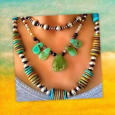 🍃I am such a fan of this amazing stone! This beauty is 19" long and is one-of-a-kind! It comes with a sterling silver lobster claw clasp! If you appreciate jewelry that you won't find on anyone else, that is of eclectic taste and that sports natural green stones, this one's for you! Chrysoprase necklace only!🍃 🍃Why chrysoprase? Chrysoprase promotes hope, and encourages fidelity in business and personal relationships. It stimulates creativity and draws out one's talents. Chrysoprase heals the Releasing Emotions, Chrysoprase Necklace, Chrysoprase Jewelry, Healing Relationships, Green Stones, Agate Necklace, Negative Emotions, Inner Child, Jewelry Diy