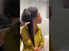 Are you a natural girlie who loves putting your hair in protective styles and can't decide what your next hairstyle should be? Look no further than two-strand Two Strand Twists