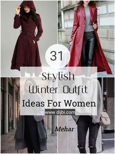 Looking for the best women’s winter fashion trends for 2024? We’re sharing the top winter trends and styling tips for cold weather, as well as 15+ chic and classy winter outfit ideas for women. Whether you’re looking for casual, trendy, or stylish winter outfits for 2024, we have you covered with this best col winter fits. Winter style women, cute winter. #WinterFashion #WinterStyle #WinterOutfitIdeas #CozyWinter #WinterWardrobe #ColdWeatherFashion #WinterLooks #WinterOOTD #WinterFashionInspo