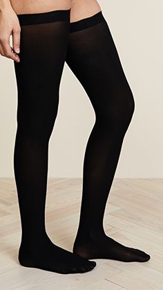 Fitted Nylon Over-the-knee Stockings, Compressive Nylon Legwear, Compressive Solid Nylon Legwear, Stretch Nylon High-cut Leg Hosiery, Solid Color Nylon Legwear With Smoothing Details, Tight Nylon Legwear With Smoothing Details, Stretch Nylon No-show Legwear, Tight Smoothing Nylon Tights, Tight Smoothing Nylon Legwear