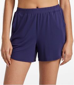 Women's Sand Beach Pull-On Shorts | Board & Swim Shorts at L.L.Bean Shorts Swimwear, Beach Walk, Women's Swimwear, Beach Sand, Ll Bean, L L Bean, Summer 2024, Swim Shorts, Womens Swimwear