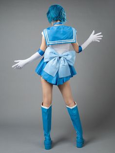 Includes:Only costume: Dress, necklace, front bow, back bow, gloves, leather headbandProduct material: Stretch cotton, Uniform cloth, yarn, PU resinApparel Gender: WomenSize: All size Blue Anime Print Cosplay Costume For Themed Events, Blue Anime Print Costume For Themed Events, Blue Harajuku Cosplay Costume For Fantasy Events, Blue Harajuku Costume For Fantasy Events, Blue Harajuku Style Cosplay Costume For Fantasy Events, Blue Harajuku Style Costume For Fantasy Events, Blue Harajuku Cosplay Costume, Blue Harajuku Style Cosplay Costume, Harajuku Style Blue Cosplay Costume