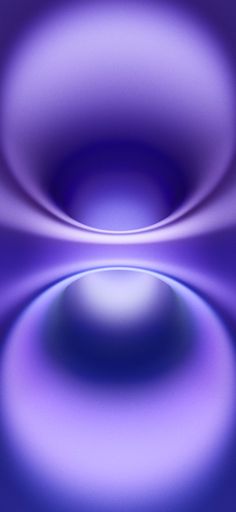 an abstract purple and blue background with circular shapes in the center, as seen from above