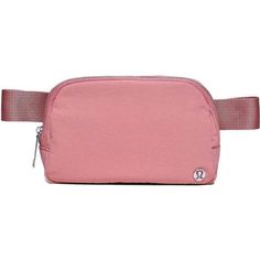 Lululemon Everywhere Belt Bag 1l (Deco Pink) Designed For: On The Move Storage: Zippered Pockets Storage: Easy-Access, Exterior Pocket For Your Essentials With A Slip Pocket For Your Phone Essentials Pocket : Store Your Must-Haves In An Interior Pocket Dimensions: 19cm X 5.5cm X 13cm (7.5” X 2” X 5”); Volume: 1l Phone Essentials, Bag Light, Pink Design