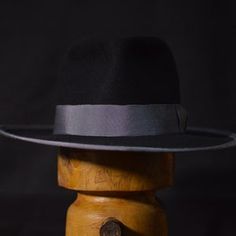 Wide Brimmed Johnny Depp Replica Fedora Rabbit Fur Felt | Etsy Custom Adjustable Fedora For Formal Occasions, Adjustable Fedora For Formal Occasions, Custom Wide Brim Fedora For Formal Occasions, Formal Wide Brim Fedora, Handmade Fitted Hats For Formal Occasions, Handmade Fitted Formal Hats, Formal Fitted Handmade Hats, Handmade Formal Hats, Custom Fur Felt Fedora With Flat Crown