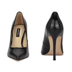 A classic pointed toe pump to add to your wardrobe, the Fresh features a high stiletto heel and clean lines. Black Strappy High Heels, Red Strappy Heels, Black Leather Dress Shoes, Fresh Dress, Pointy Heels, Platform High Heel Shoes, Strappy High Heels, Strap Pumps, Pointed Toe Heels