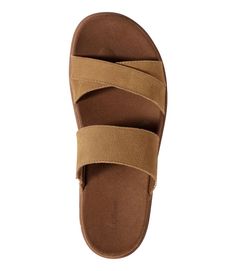 Women's Go-Anywhere Strap Sandals | Sandals at L.L.Bean