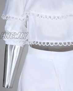 Brand Name: HnewlyOrigin: CN(Origin)Season: SummerPattern Type: SolidDecoration: RUFFLESStyle: BohemianClothing Length: ShortGender: WOMENDresses Length: Mid-CalfAge: Ages 18-35 Years OldPant Closure Type: Elastic WaistCollar: StraplessMaterial: PolyesterClosure Type: PulloverSleeve Style: RegularSleeve Length(cm): ShortPackage included: Top& Skirt Set#Trendy Summer Fits##Spring Outfits 2022 Trends##Edgy Style##Bar Outfit Ideas##Rainy Day Outfit##Going Out Outfits# Outfit Ideas Rainy Day, Bar Outfit Ideas, Off Shoulder Ruffle Top, Trendy Summer Fits, Ruffle Tops, Out Outfits, Bar Outfit, Vacation Dress, Top Skirt Set