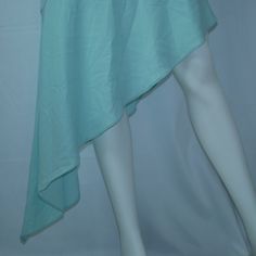 Nwt Bby Blue Asymmetrical Flowy Skirt Sz S Sugarlips Light Blue Stretch Skirt For Summer, Spring Party Bottoms With High-low Hem, Asymmetrical Green Bottoms For Summer, Fitted Asymmetrical Blue Bottoms, Casual Asymmetrical Green Bottoms, Green Asymmetrical Bottoms For Spring, Beach Asymmetrical Stretch Skirt, Asymmetrical Stretch Beach Skirt, Casual Fitted Wrap Skirt With Asymmetrical Hem