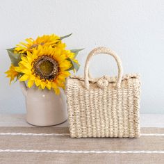 Elena Handbags Beach Straw Woven Box Crossbody Bag Chic Rectangular Braided Straw Bag, Beige Braided Rectangular Straw Bag, Chic Braided Rectangular Straw Bag, Rectangular Braided Jute Bags, Braided Jute Rectangular Bag, Rectangular Straw Bag For Summer Picnic, Woven Rectangular Shoulder Bag For Picnic, Rectangular Straw Bag For Spring, Rectangular Straw Bag For Spring Picnic