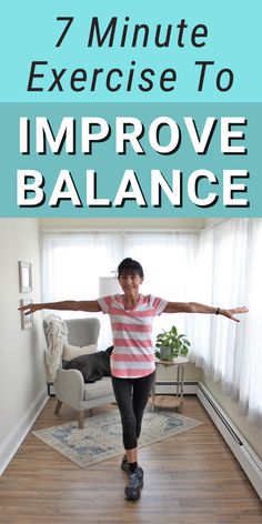 Balance Exercises for Seniors Yoga Ashtanga, Ashtanga Vinyasa Yoga, Home Remedy For Cough, Improve Balance, Balance Exercises, Natural Cough Remedies, Senior Fitness, Lose 40 Pounds, Vinyasa Yoga