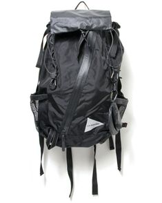 40l Backpack, 30l Backpack, Unique Backpacks, Cycling Backpack, Technical Clothing