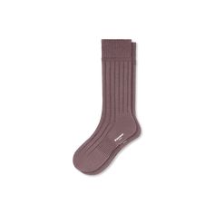 The look and feel of your most luxe sweater in sock form. We combined naturally breathable Merino Wool with incredibly soft cashmere and other yarns to make the most lavish pairs you’ll ever wear. And to top it all off, these have built-in arch support and a smooth, Seamless Toe. Xmas Wishlist, Calf Socks, Arch Support, Merino Wool, Arch, Cashmere, Built In, Socks, Yarn