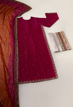 Festive Katan Silk Salwar Kameez With Dabka Embroidery, Wedding Katan Silk Sharara With Dabka Work, Wedding Traditional Wear With Dabka In Katan Silk, Wedding Traditional Wear With Dabka On Katan Silk, Wedding Traditional Wear In Katan Silk With Dabka, Pink Katan Silk Kurta With Zari Work, Designer Pink Katan Silk Salwar Kameez, Bollywood Style Katan Silk Kurta With Dabka Work, Bollywood Style Kurta With Dabka Work In Katan Silk