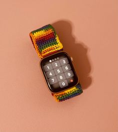 Crochet Smart watch bands. Compatible with series 7(41mm), Series 6,5,4 (40 mm), Series 3,2,1 ( 38 MM). Galaxy watches! Multicolor Rectangular Apple Watch Band With Bracelet Strap, Casual Multicolor Apple Watch Band As Gift, Multicolor Adjustable Casual Watch Bands, Casual Multicolor Adjustable Watch Bands, Adjustable Multicolor Bracelet Strap Apple Watch Band, Adjustable Casual Apple Watch Band With Bracelet Strap, Casual Bracelet Strap Apple Watch Band For Everyday, Casual Adjustable Bracelet Strap Apple Watch Band, Casual Adjustable Apple Watch Band With Bracelet Strap