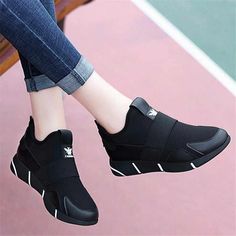 Ladies Casual Shoes, Plateau Sneaker, Mesh Fashion, Couple Shoes, Orthopedic Shoes, Travel Shoes, Walking Sneakers, Breathable Sneakers