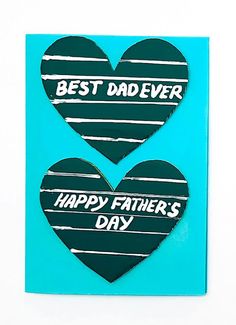 Father's Day Gift Card | Diy Paper Card Making
How to make paper card - Easy paper crafts

#PaperCard
#PaperCrafts
#FathersDay Card Easy, Diy Gift Card, Make Paper, Easy Paper Crafts, How To Make Paper, Flower Making, Diy Cards, Diy Paper