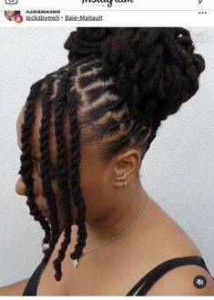 Pin by Djamilla ♡ on Hair | Hair styles, Faux locs hairstyles, Short locs hairstyles Dreadlock Hairstyles Black Women, Locs Hairstyles For Women, How To Balayage, Timeless Hairstyles, Short Dreadlocks Styles, Dreads Styles For Women, Loc Hairstyles, Beautiful Locs, Beautiful Dreadlocks