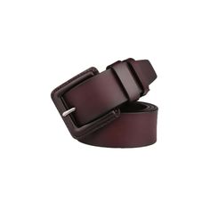 Plus-size anti-allergy leather belt for women, model Kent. This belt is made from smooth leather with a double loop and features an anti-allergy metal square buckle. Feel the elegance and quality that make this belt the perfect accessory for your wardrobe. Modern Belts With Rectangular Buckle For Business, Modern Brown Belts For Office Wear, Adjustable Leather Belt, Trendy Leather Belts For Business, Designer Office, Belt For Women, Western Leather, Belts For Women, Smooth Leather