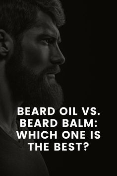 Beard Products, Beard Balm, Mens Hairstyles Short