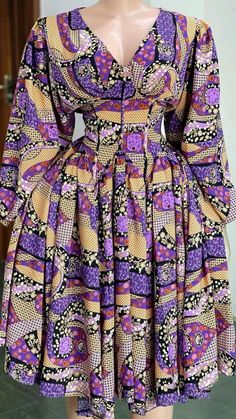 Dresses For Ladies, African Attire Dresses, Corset Gown, Chic Dress Classy, African Print Dress Ankara, Short African Dresses, Best African Dresses, African Wear Dresses