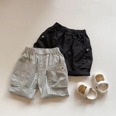 Shorts With Built-in Shorts For Playwear, Playful Shorts With Pockets, Playful Cotton Shorts For Summer, Summer Cotton Short Pants, Summer Short Cotton Pants, Summer Cotton Knee-length Shorts, Playful Cotton Summer Pants, Playful Summer Cotton Pants, Playful Pants For Summer Playwear