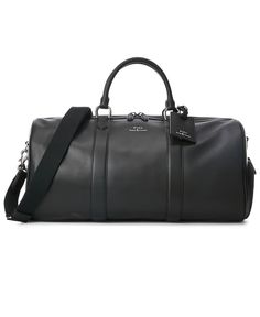 in stock Black Leather Duffle Bag, Mens Leather Duffel Bag, Man Bags Shoulder For Men, Duffle Bag Aesthetic, Men Accessory, Men Handbag, Leather Duffle Bag Men, Black Duffel Bag, Mens Duffle Bag