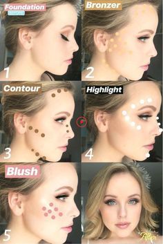 Quality Tutorial, Makeup Tip, Eye Makeup Styles, Make Up Tutorial, Makeup Mistakes, Nail Fashion, Makeup Tips For Beginners, Hair Braid